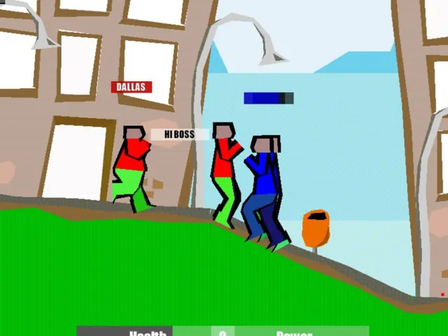 Brawl