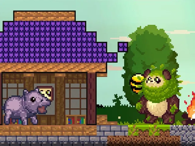 Brawl Burrow