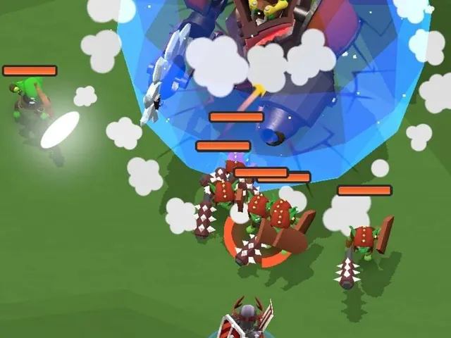 Brawl King