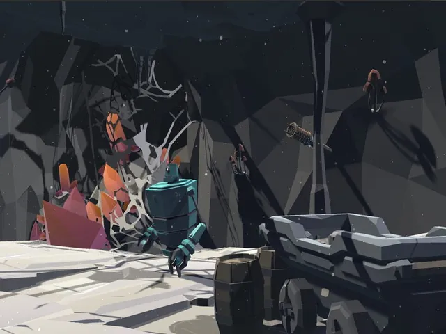Brawler Bots!