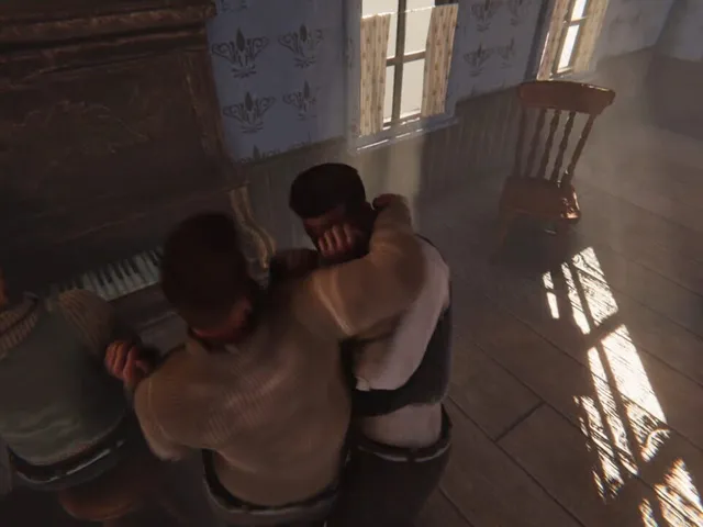 Brawlers of the West