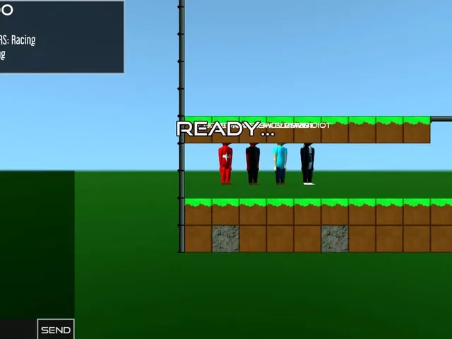 Brawlforming