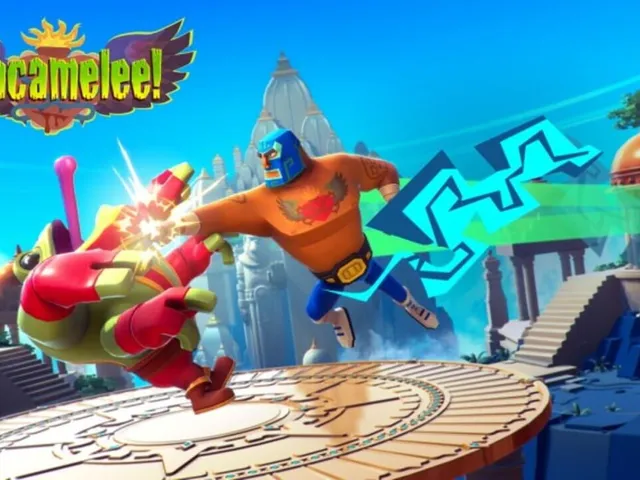 Brawlout