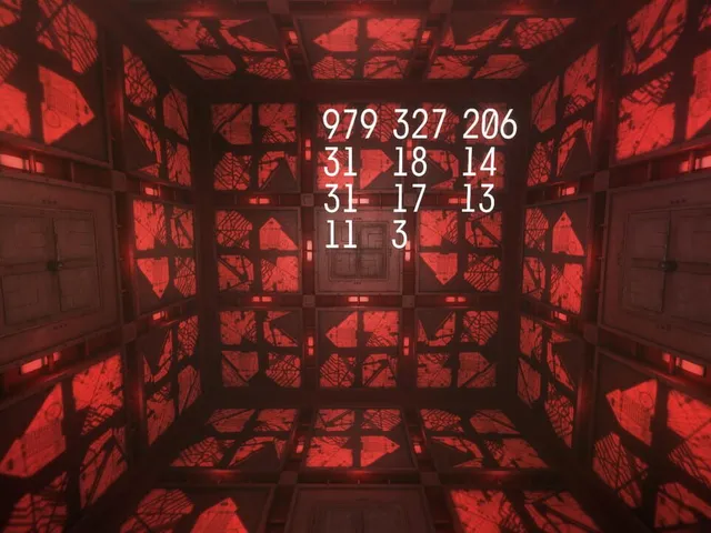Brayan Odleys Numbers