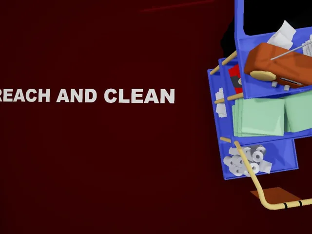 Breach and Clean