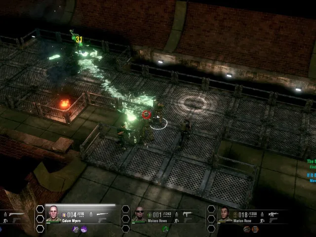 Breach & Clear: Deadline Rebirth
