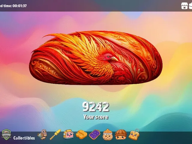 Bread