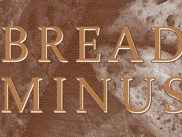 Bread Minus