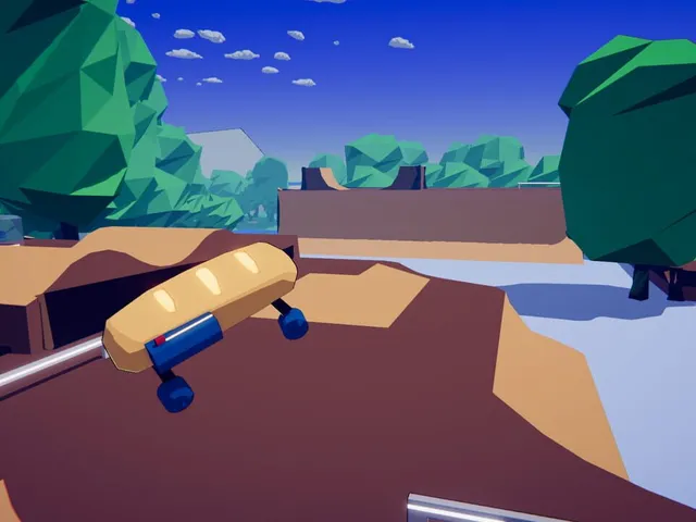 Breadskate