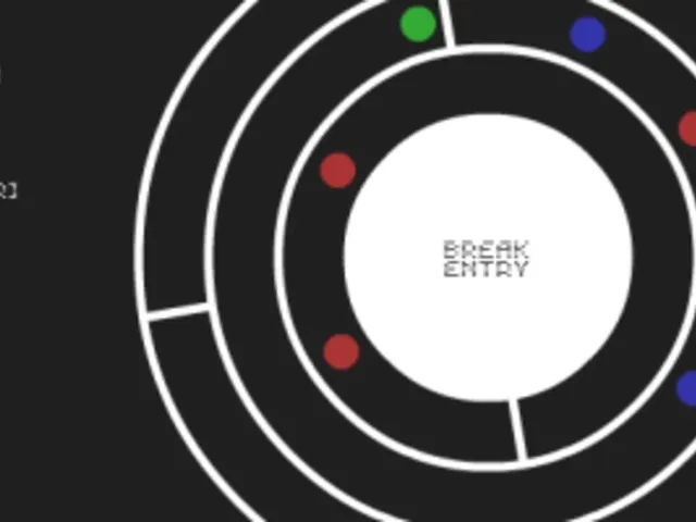 Break Entry