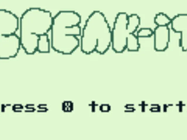 Break-It