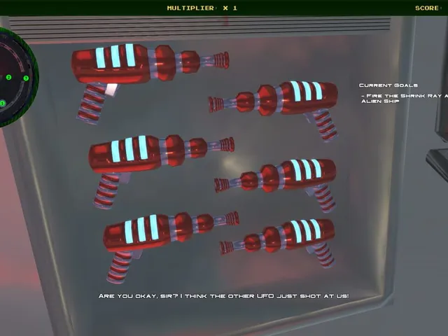 Break Stuff With Coins