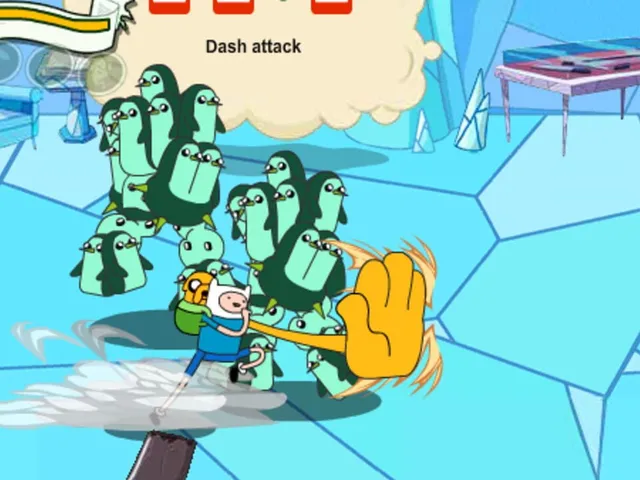 Break the Worm