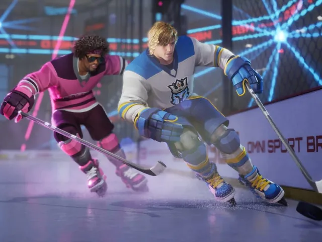 Breakaway Hockey League