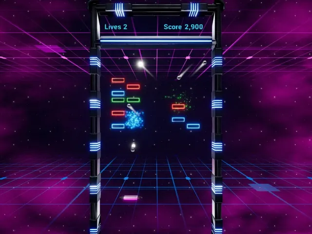 BreakBlast