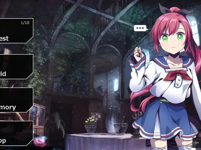 Breaker Hearts