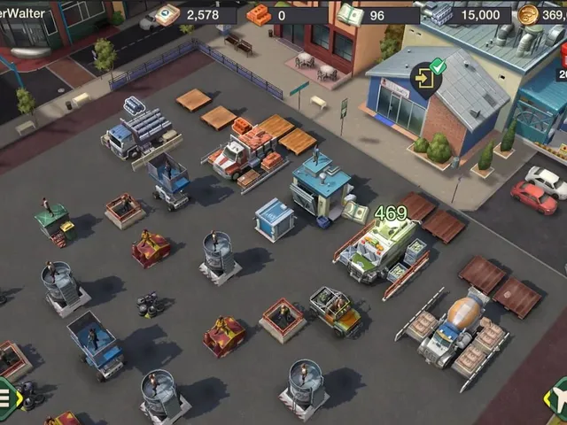 Breaking Bad: Criminal Elements