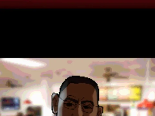 Breaking Bad DS