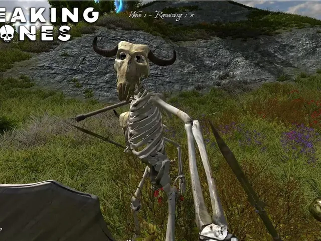 Breaking Bones