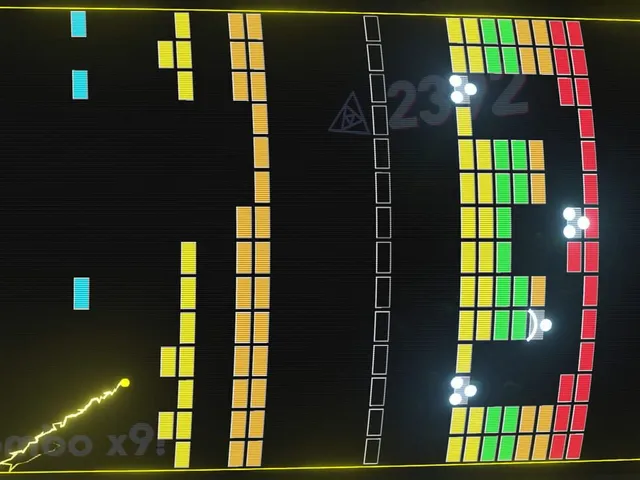 Breakout Beyond
