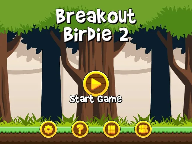 Breakout Birdie 2