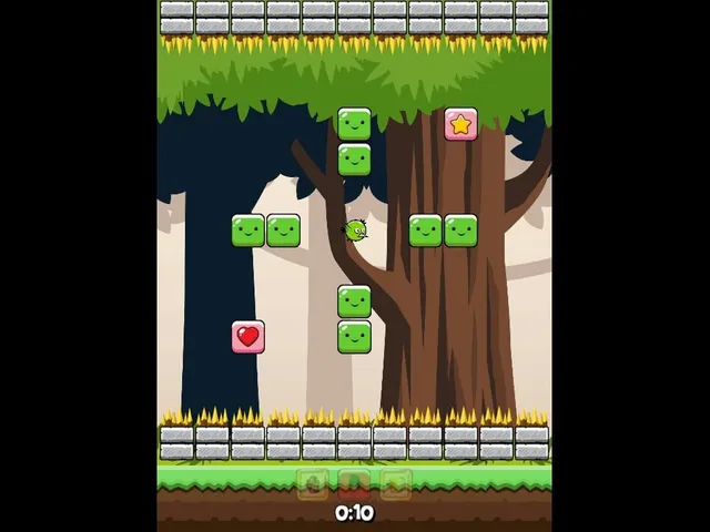 Breakout Birdie Panic