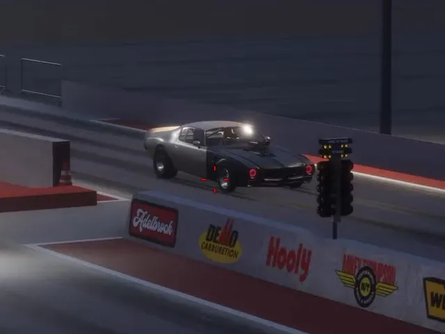 Breakout Garage