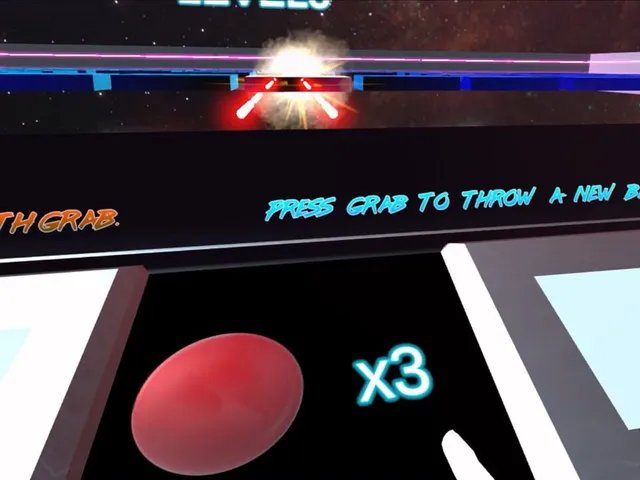 Breakout VR