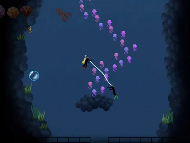 Breath Bound