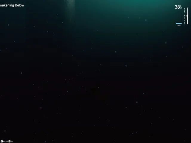 Breathe of the Abyss