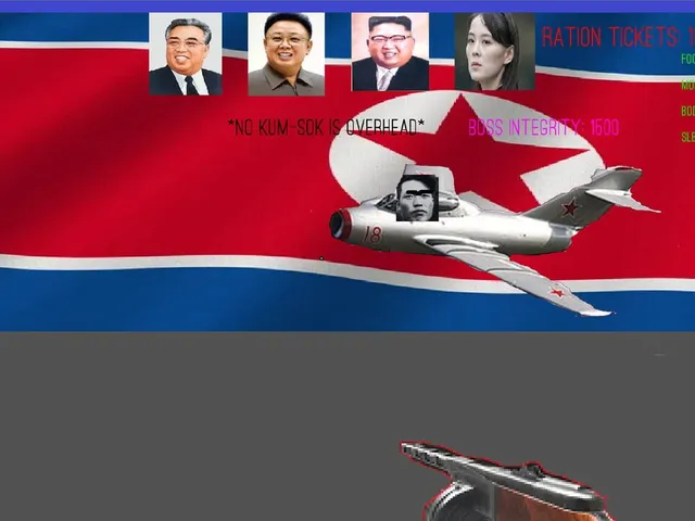 Breed Kim Il-Sung