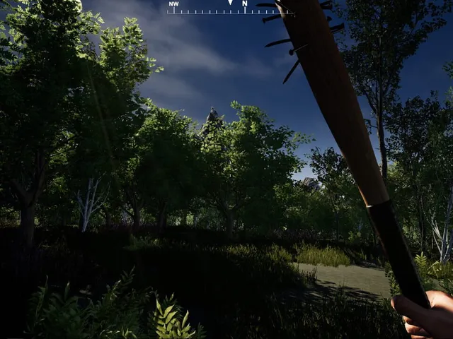 Breeze of Death