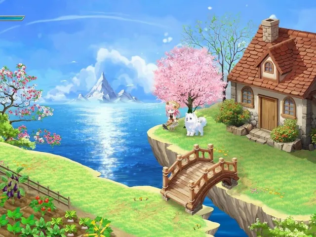Breezevale