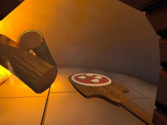 Breezy Bakes Simulator