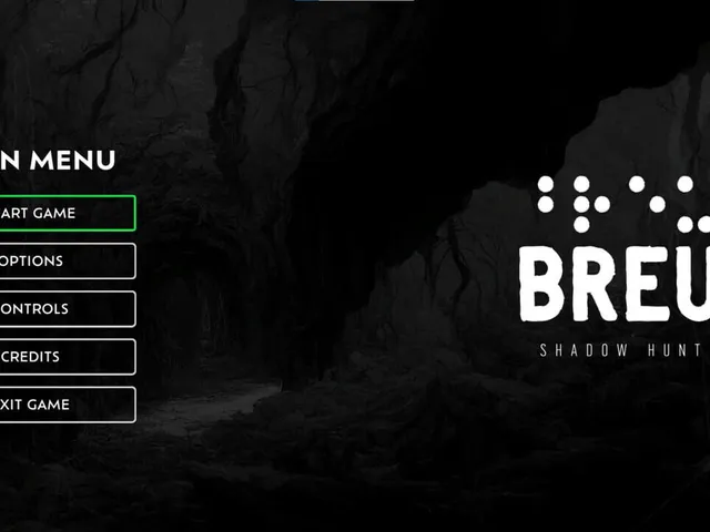 Breu: Shadow Hunt