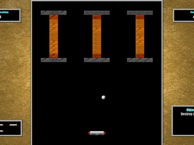 Brick Blaster