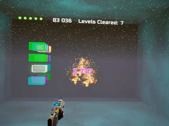 Brick Blaster