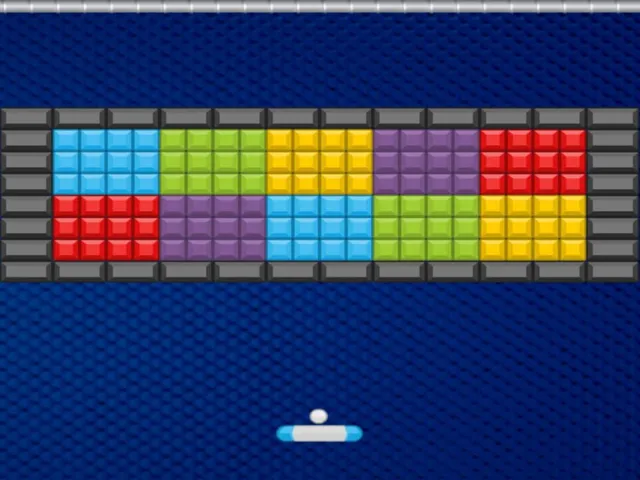 Brick Breaker Premium 2