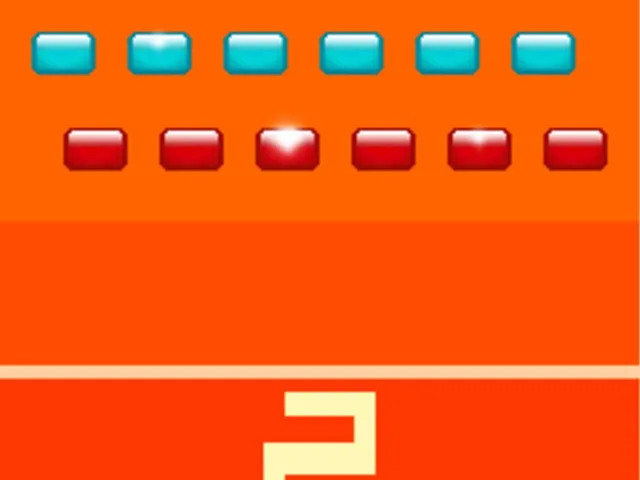 Brick Breaker Revolution