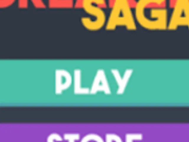 Brick Breaker Saga