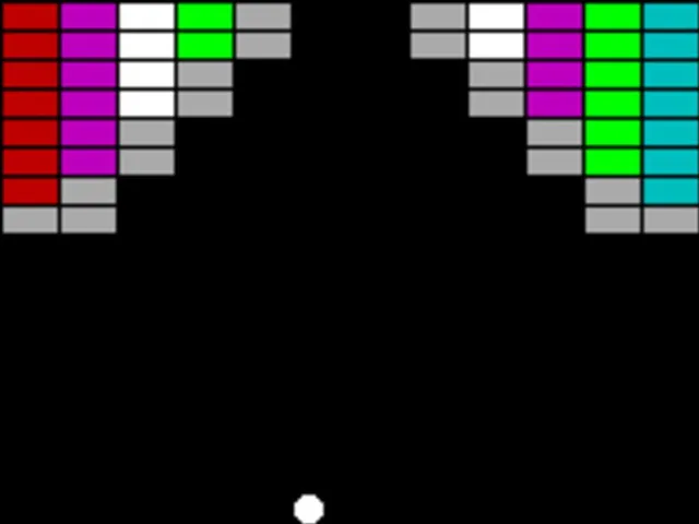 Brick Breaker