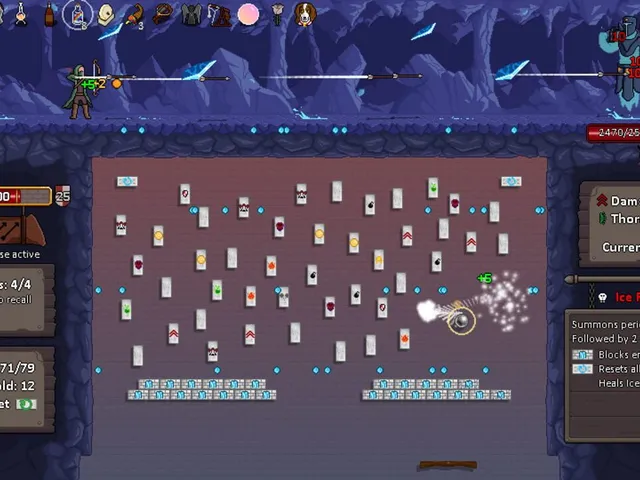 Brick Odyssey
