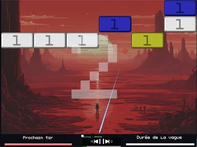 Brick Storm