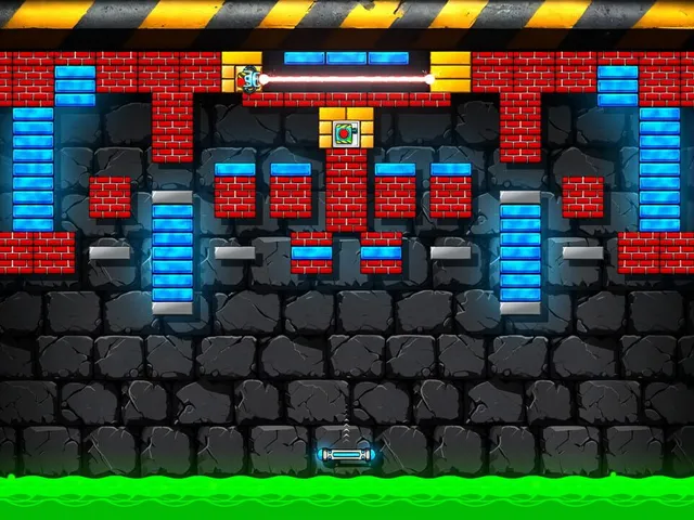 Brickade