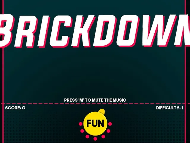 Brickdown