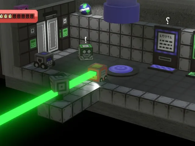 Bricking Bots