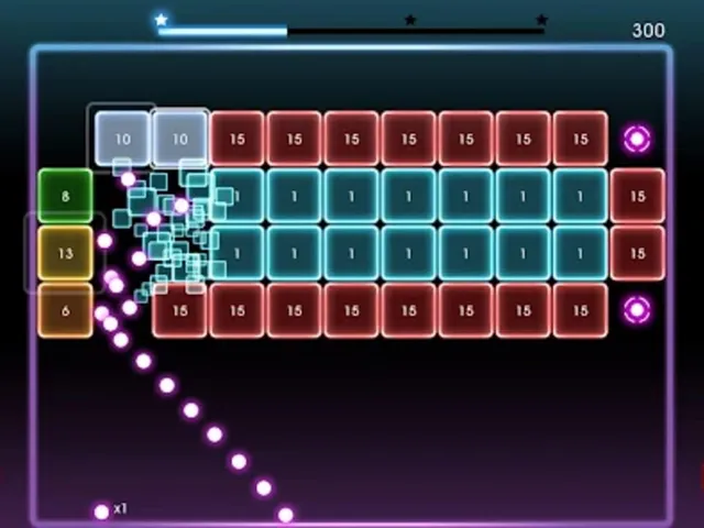 Bricks Breaker Quest
