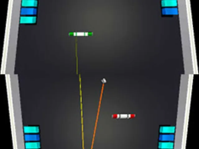 Bricks Defender 3