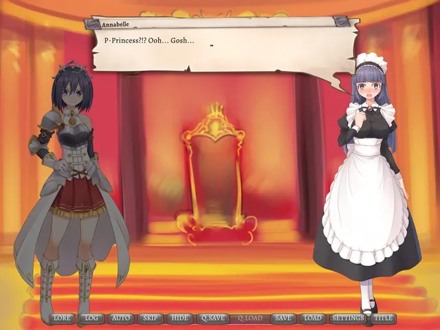 Bride for the Princess