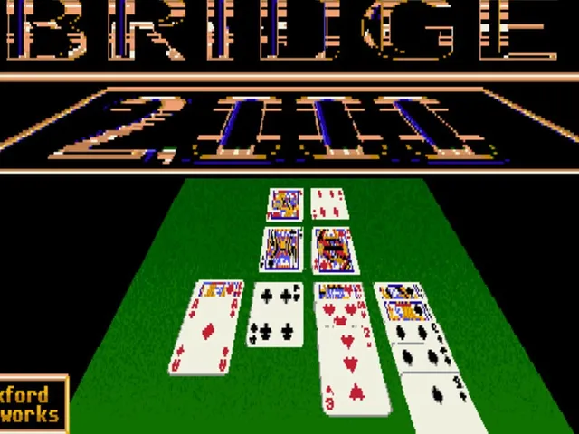 Bridge 2000